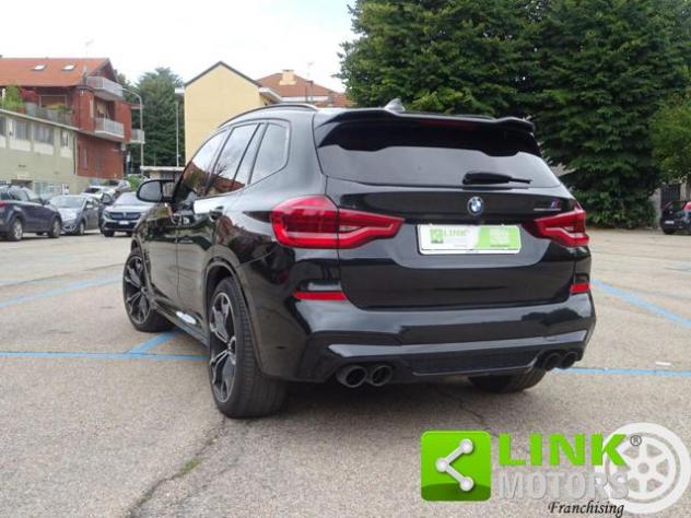 BMW X3 M Competition 510 CV FULL FULL - Foto 10