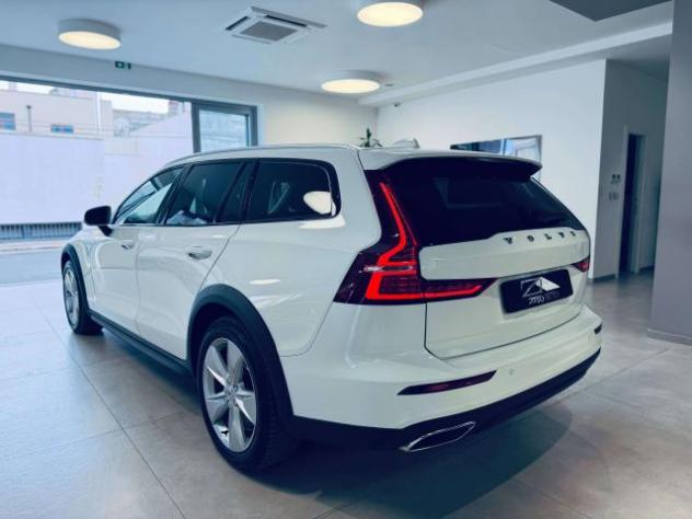 Volvo V60 Cross Country 2.0 d4 Business Plus awd geartronic - Foto 7