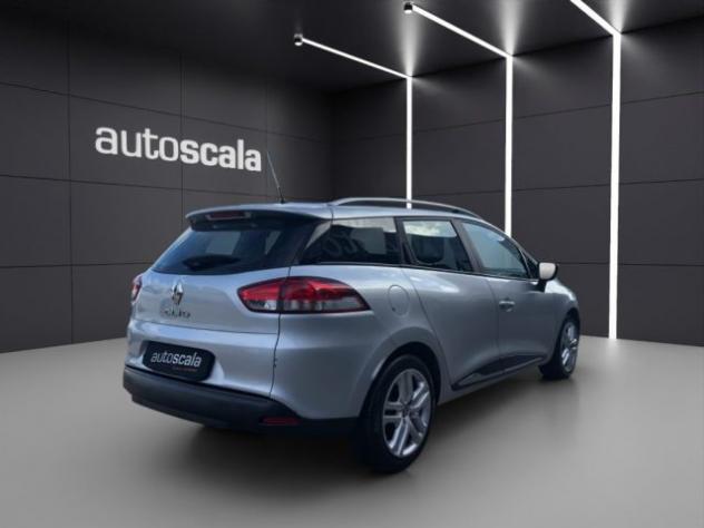 RENAULT Clio Sporter dCi 8V 75 CV Life rif. 23549110 - Foto 5