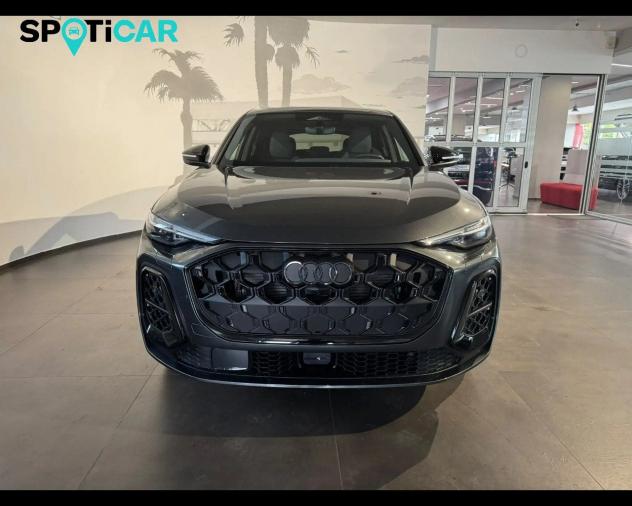 Audi Q5 II Sportback Sportback 2.0 tdi mhev+ S line quattro 204cv s-tronic - Foto 2