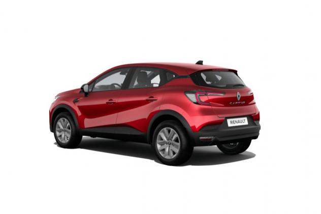 Renault Captur II 1.2 eco-g Techno 120cv - Foto 3