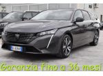 Peugeot 308 BlueHDi 130 S&S EAT8 SW Allure