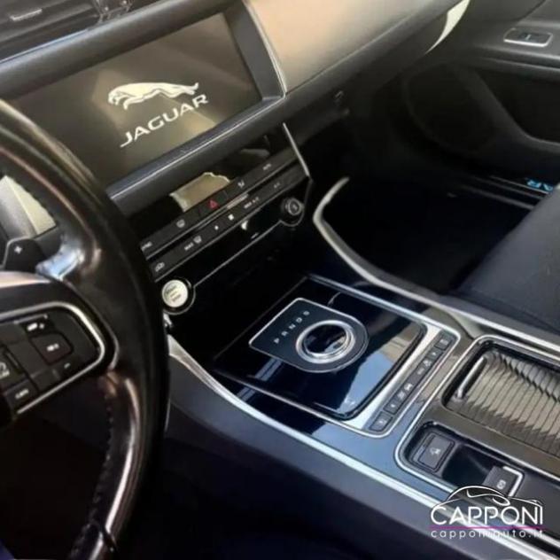JAGUAR XF 2.0 D 180 CV AWD aut. rif. 24194338 - Foto 8