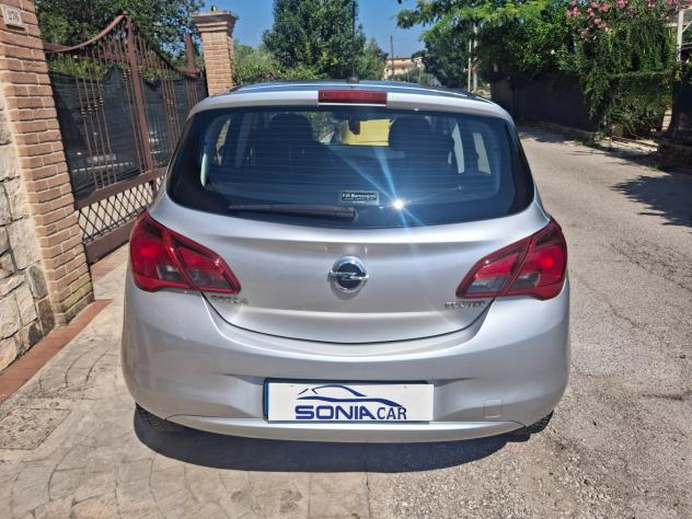 Opel Corsa 1.4 90CV GPL Tech 5 porte Advance neopatentati - Foto 4