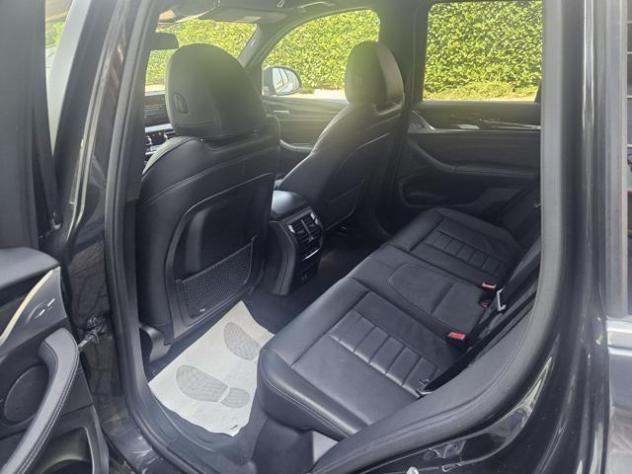 BMW X3 xDrive30e rif. 23676259 - Foto 9