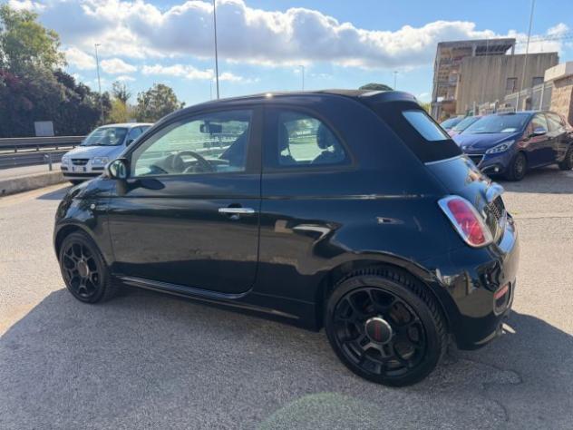 FIAT 500C 1.2 rif. 24198474 - Foto 4
