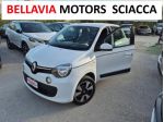 Renault Twingo 5P 1.0 BENZ UNICOPROPRIETARIO