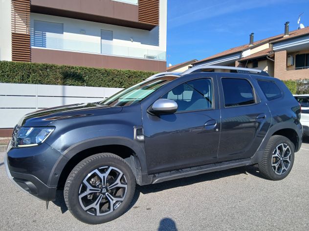 Dacia Dustre 1.0 Tce Prestige GPL pronta consegna .prezzo finanziabile