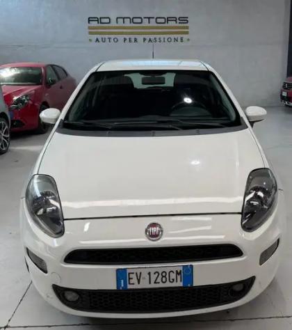 Fiat Punto Metano Neopatentati 5 porte 5 posti - Foto 2