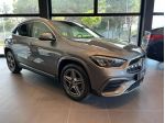 Mercedes-Benz GLA 250 e Plug-in hybrid