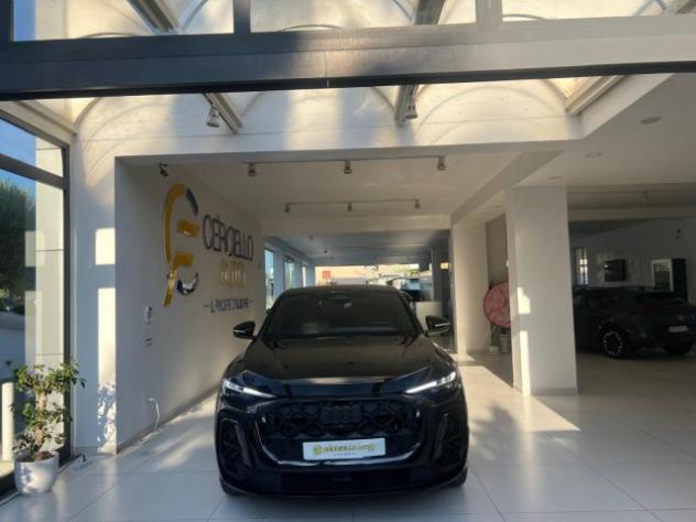 AUDI Q5 SPB TDI 150 kW mHEV+ S tronic quattro S line editi rif. 23835079 - Foto 3
