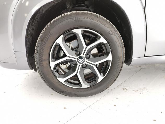 Citroën C3 Aircross C3 Aircross PureTech 130 S&S EAT6 Max - Foto 7