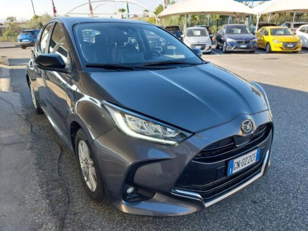 MAZDA 2 Mazda2 Hybrid 1.5 VVT e-CVT Full Hybrid Electric S rif. 24152521