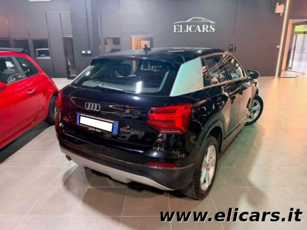 AUDI Q2 30 TDI S tronic Identity Black rif. 24145380 - Foto 6