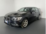 BMW 116 d Advantage + Navi + LED + Volante e Cambio MSport rif. 23716261