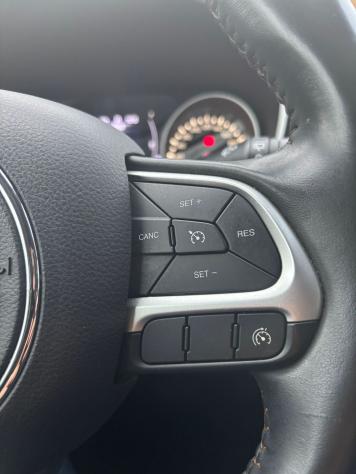 Jeep Compass Compass 2.0 Multijet II 4WD Limited - Foto 10