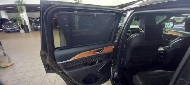 JEEP Grand Cherokee 2.0 PHEV ATX 4xe Summit Reserve rif. 23173711 - Foto 10