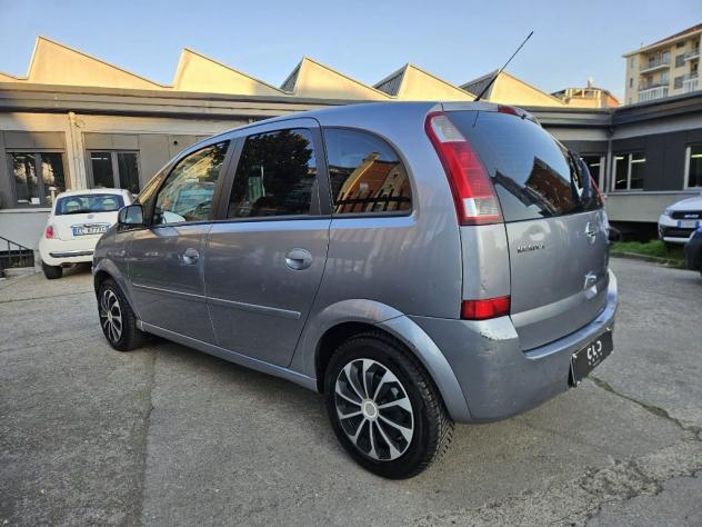 Opel Meriva 1.6 16V GPL - Foto 3