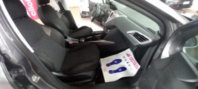 PEUGEOT 2008 1° serie PureTech 82 Active rif. 23781107 - Foto 9