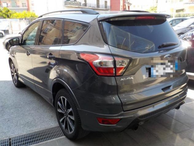 FORD Kuga 1.5 TDCI 120CV S&S 2WD Powershift ST-Line rif. 24090999 - Foto 7