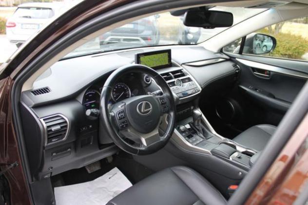 LEXUS NX 300h Hybrid rif. 23184285 - Foto 6