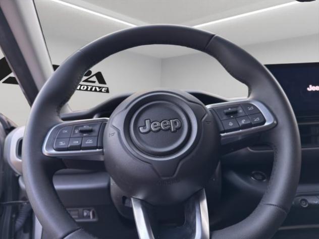 JEEP Avenger 1.2 Turbo 100 CV Summit rif. 23818152 - Foto 10