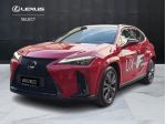 Lexus UX UX Hybrid F-Sport 4WD MY24