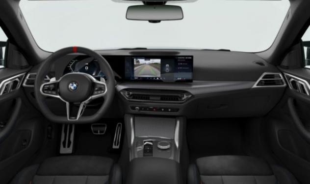 BMW M440 i xDrive 48V Msport Pro rif. 24134084 - Foto 4