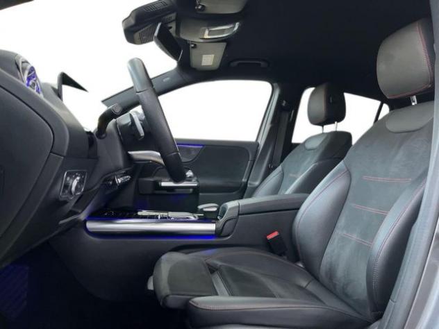 MERCEDES-BENZ GLA 200 d 4matic Premium rif. 23976933 - Foto 8