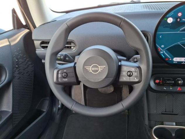 MINI Cooper C Essential Pacchetto XS Aut. rif. 23895971 - Foto 10