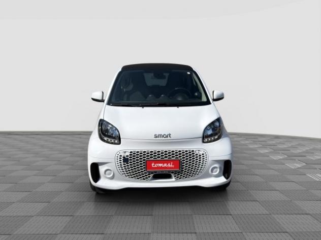 SMART ForTwo fortwo EQ passion rif. 23951846 - Foto 8