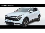 Kia Sportage 1.6 TGDI HEV STYLE AUTO
