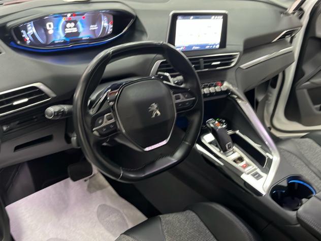 Peugeot 3008 BlueHDI 130 EAT8 S&S Allure - Foto 8
