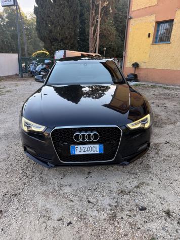 Audi A5 SPB 3.0 TDI quattro S tronic Business Sport - Foto 2