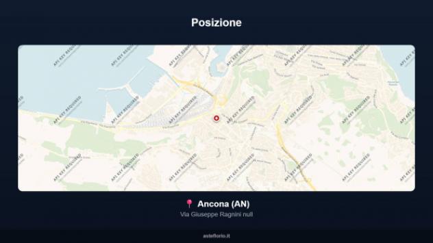 Immobile in asta di 83 m² in vendita a Ancona - Foto 10
