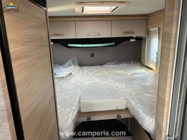 KNAUS KNAUS VAN TIPLUS 650 MEG PLATINUM SELECTION VW rif. 23118888 - Foto 7