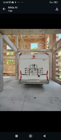 CAMPER BURSTNER - Foto 5