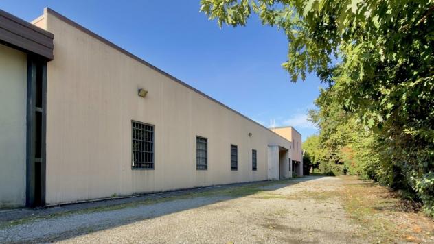 Industriale/Artigianale in vendita a Manerbio