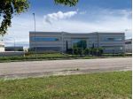 Capannone Industriale - Occhiobello . Rif.: 2017123RO
