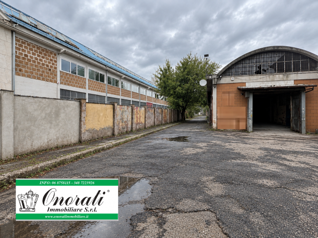 MQ 1.700 ROMA, ZONA TIBURTINA ADIACENTE G.R.A., Rif. A-1045
