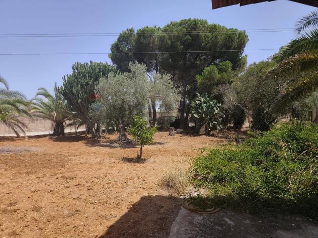 Villa o villino in vendita a Acate - Foto 11
