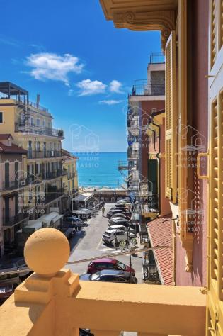 Alassio – Borgo Coscia, esclusivo appartamento di 162 mq a soli 20 metri dal mare - Foto 18