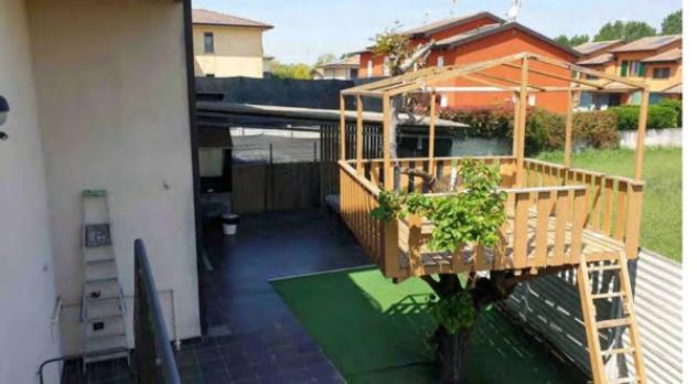 Immobile in asta di 285 m² con più di 5 locali in vendita a Asola - Foto 5