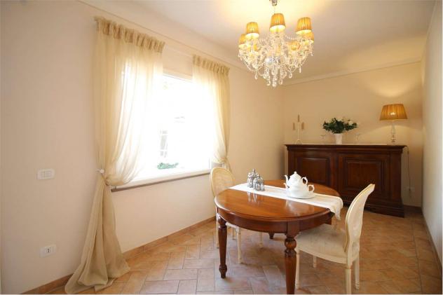 Stabile/Palazzo in vendita a Cascine - Buti 295 mq Rif: 1278697 - Foto 7
