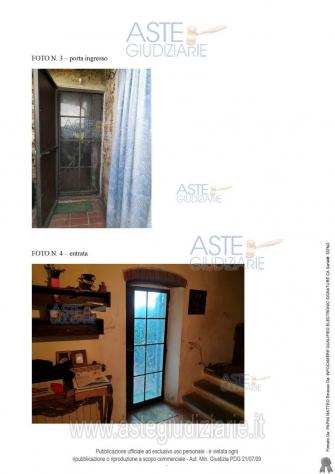 IMMOBILI-IMMOBILE RESIDENZIALE-Via Asinai, 15, 59015 Carmignano PO, Italia - Foto 7