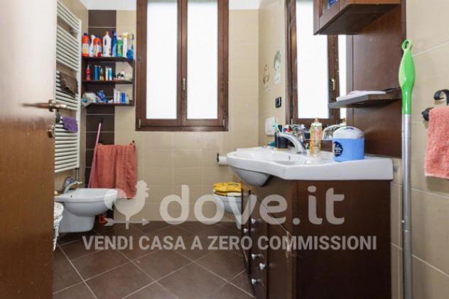 Appartamento di 90 m² con 3 locali e box auto in vendita a Castello d'Argile - Foto 12