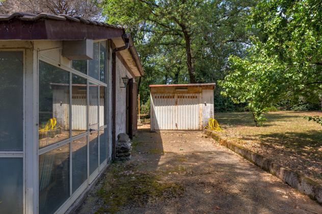 Villa in Via di Ceri - Foto 6
