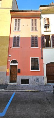 Centro storico!!!