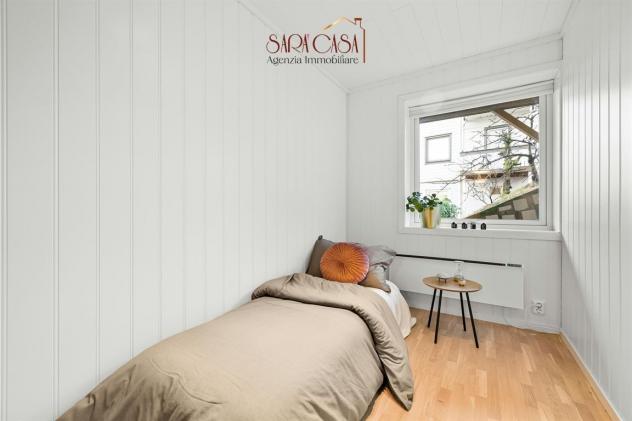 Splendido ATTICO con tre camere da letto e due bagni - Foto 10