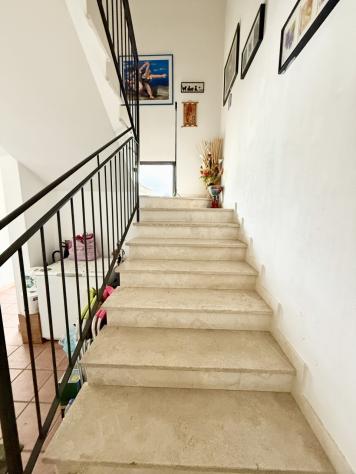 APPARTAMENTO INDIPENDENTE di 6 vani e di 133 mq (GROSSETO - Grosseto) rif. CI.V.S.A. - Foto 5